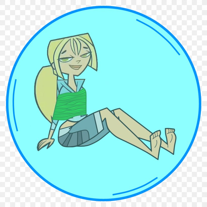 Bridgette Comics Cartoon Total Drama Season 5, PNG, 854x853px, Watercolor, Cartoon, Flower, Frame, Heart Download Free