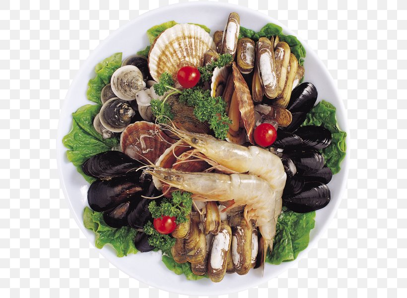 Caridea Shellfish Shrimp Italian Cuisine Sea, PNG, 600x600px, Caridea, Animal Source Foods, Capocollo, Cuisine, Deep Sea Download Free