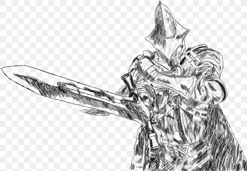 Dark Souls III Line Art Drawing Sketch, PNG, 1074x743px, Dark Souls Iii, Art, Artwork, Black And White, Body Jewelry Download Free