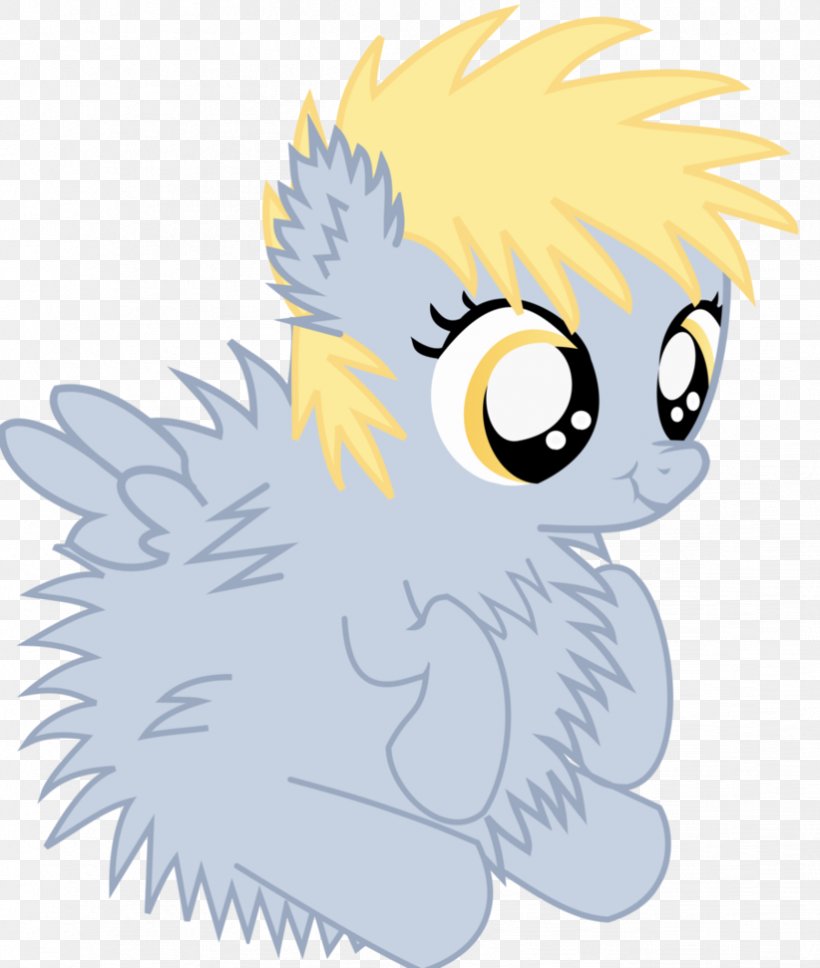 Derpy Hooves My Little Pony YouTube DeviantArt, PNG, 822x971px, Watercolor, Cartoon, Flower, Frame, Heart Download Free