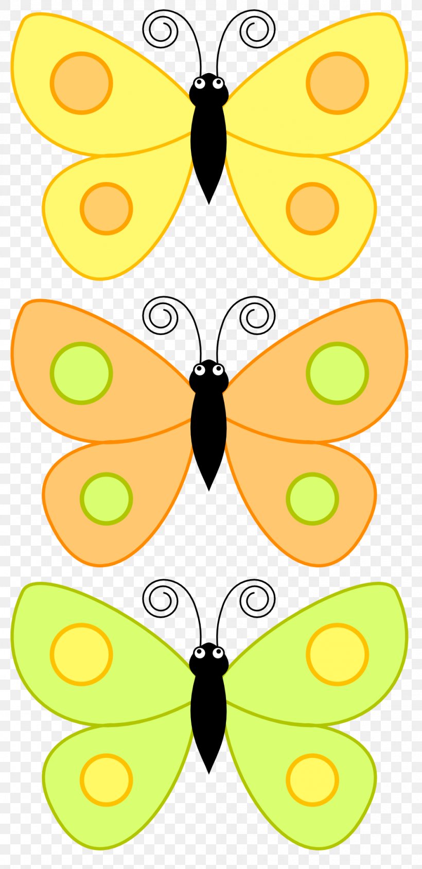 Drawing Clip Art, PNG, 999x2057px, Drawing, Area, Artwork, Brush Footed Butterfly, Butterfly Download Free