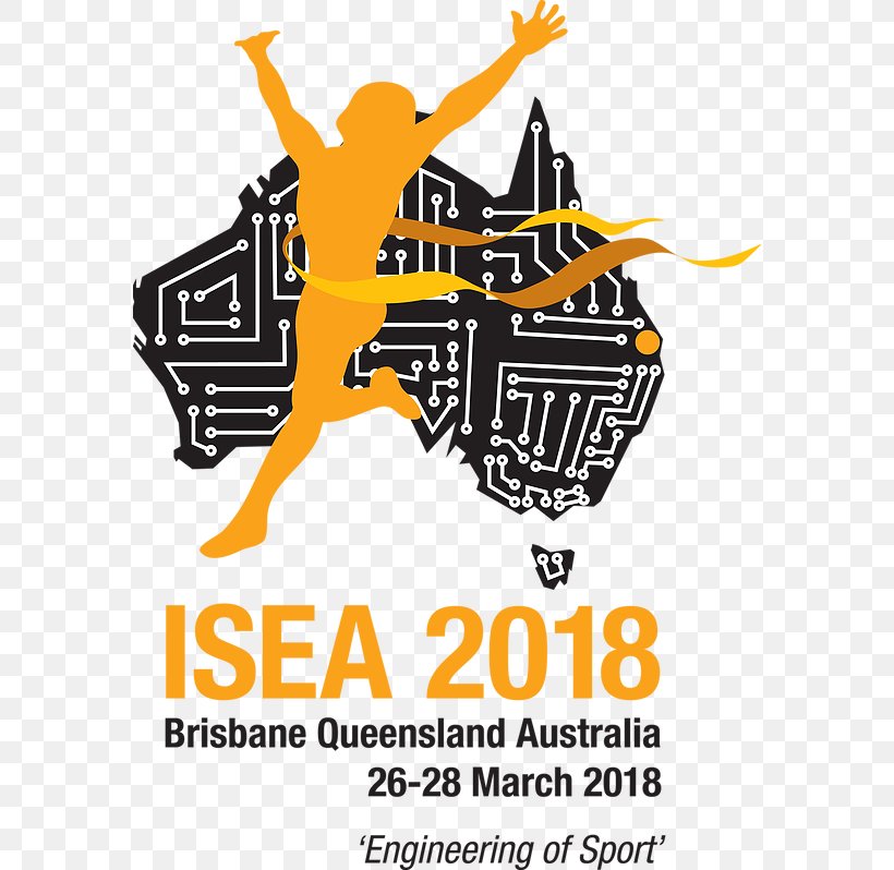 ISEA 2018 Engineering Of Sport Griffith University Sports Engineering, PNG, 576x798px, Griffith University, Area, Athlete, Brand, Brisbane Download Free