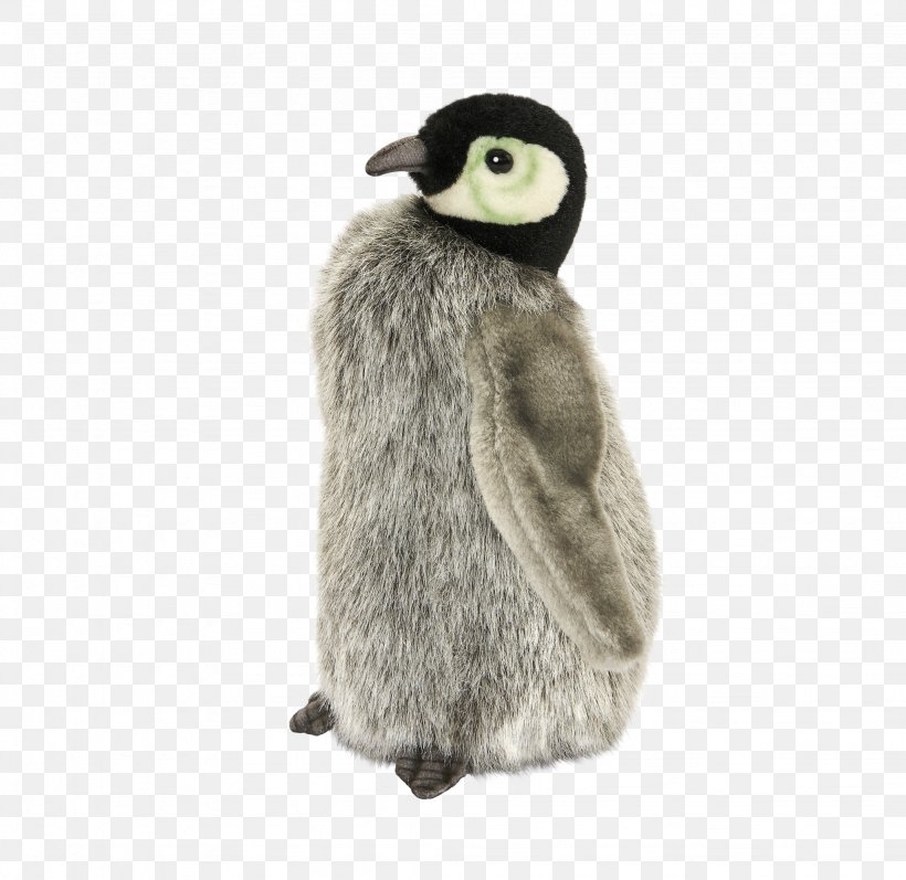 King Penguin Flightless Bird Fur, PNG, 2048x1993px, Penguin, Animal, Beak, Bird, Dietary Fiber Download Free