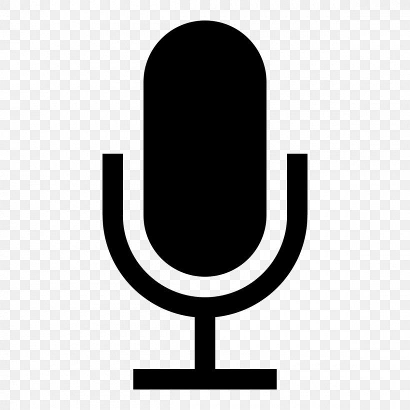 Microphone Dictation Machine Clip Art, PNG, 1200x1200px, Microphone, Audio, Audio Equipment, Black And White, Dictation Machine Download Free
