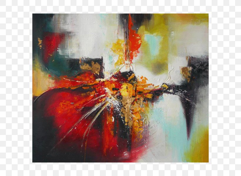 Oil Painting Tableaux Abstraits Abstract Art, PNG, 600x600px, Painting, Abstract Art, Acrylic Paint, Art, Artwork Download Free