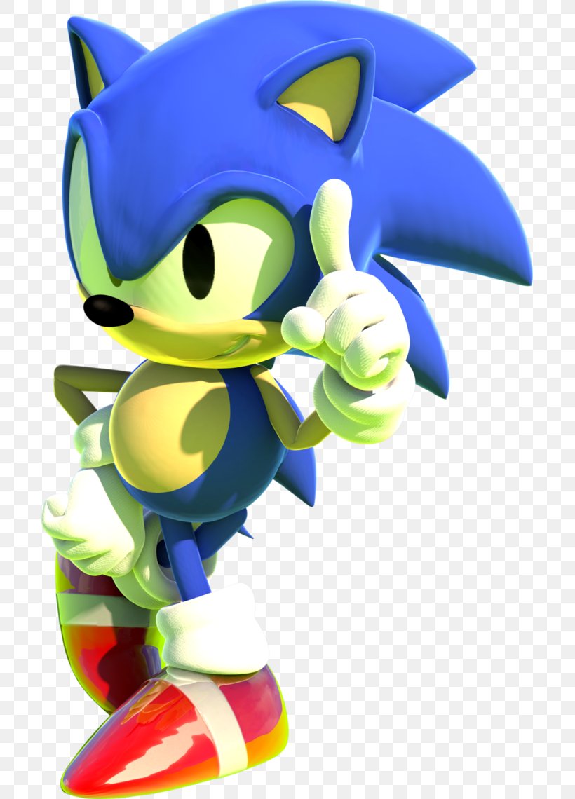 Sonic Generations Sonic The Hedgehog Sonic 3D Sonic Boom: Rise Of Lyric Sonic CD, PNG, 701x1140px, Sonic Generations, Action Figure, Fictional Character, Figurine, Green Hill Zone Download Free