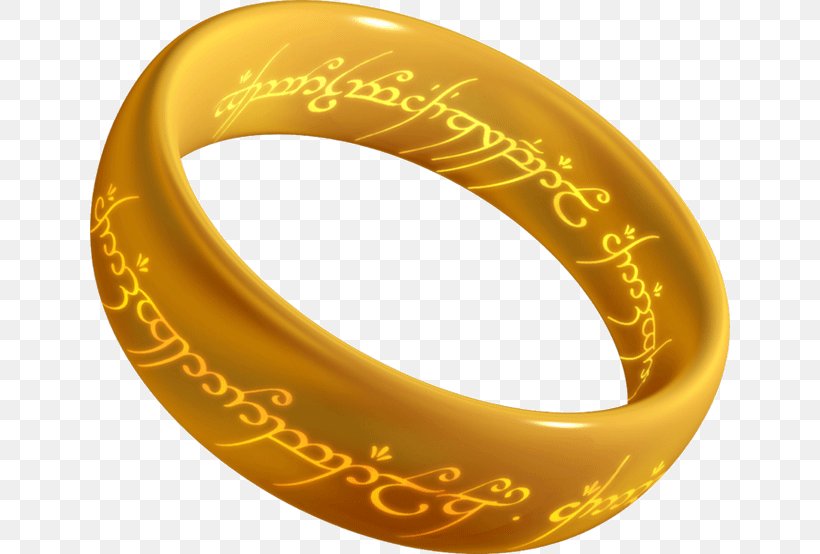 The Lord Of The Rings The Fellowship Of The Ring Sauron One Ring, PNG, 640x554px, Lord Of The Rings, Bangle, Body Jewelry, Dwarf, Fellowship Of The Ring Download Free