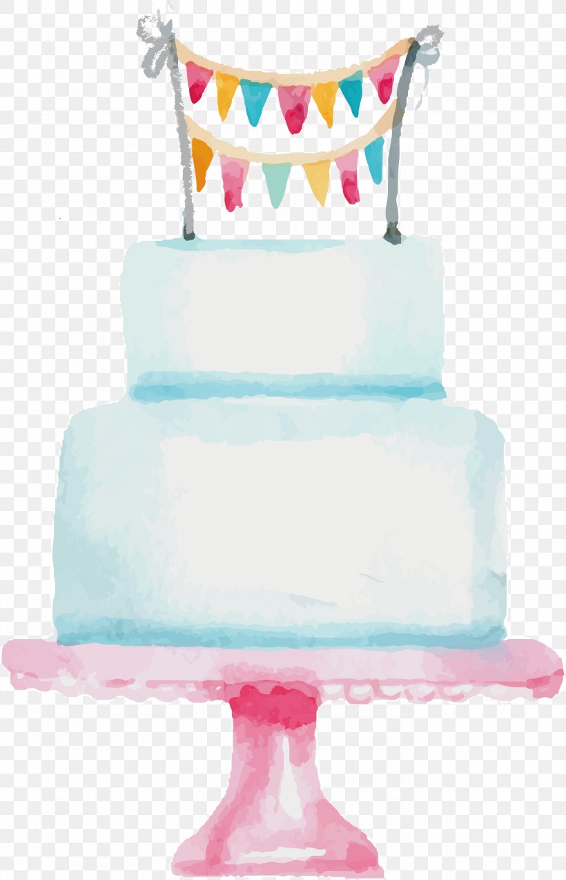 Torte Wedding Cake Birthday Cake Cake Decorating Png