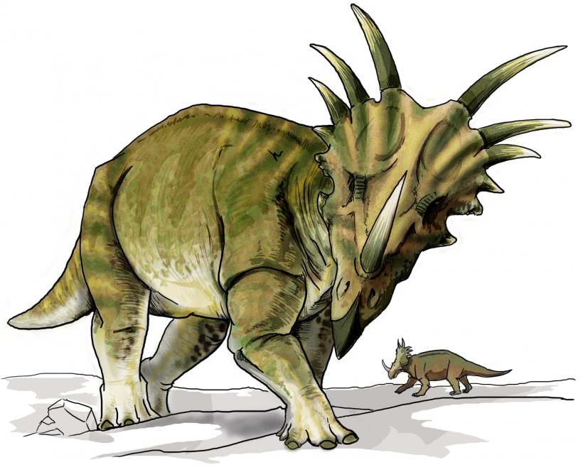 Utahceratops Dinosaur Provincial Park Ceratopsia Styracosaurus Kentrosaurus, PNG, 1492x1198px, Utahceratops, Campanian, Carnivore, Ceratopsia, Ceratopsidae Download Free