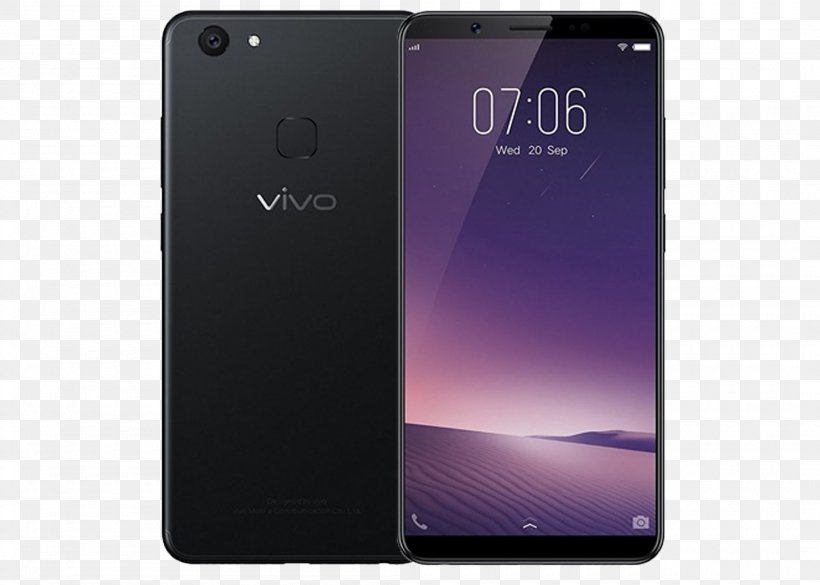 Vivo V9 Vivo V7+ Vivo Y71 Vivo V5, PNG, 2100x1500px, Vivo V9, Cellular Network, Communication Device, Electronic Device, Feature Phone Download Free