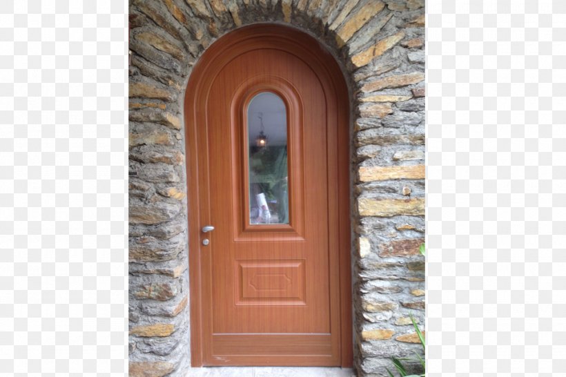 Wood Door Infisso Facade Insulated Glazing, PNG, 960x640px, Wood, Arch, Chambranle, Door, Facade Download Free