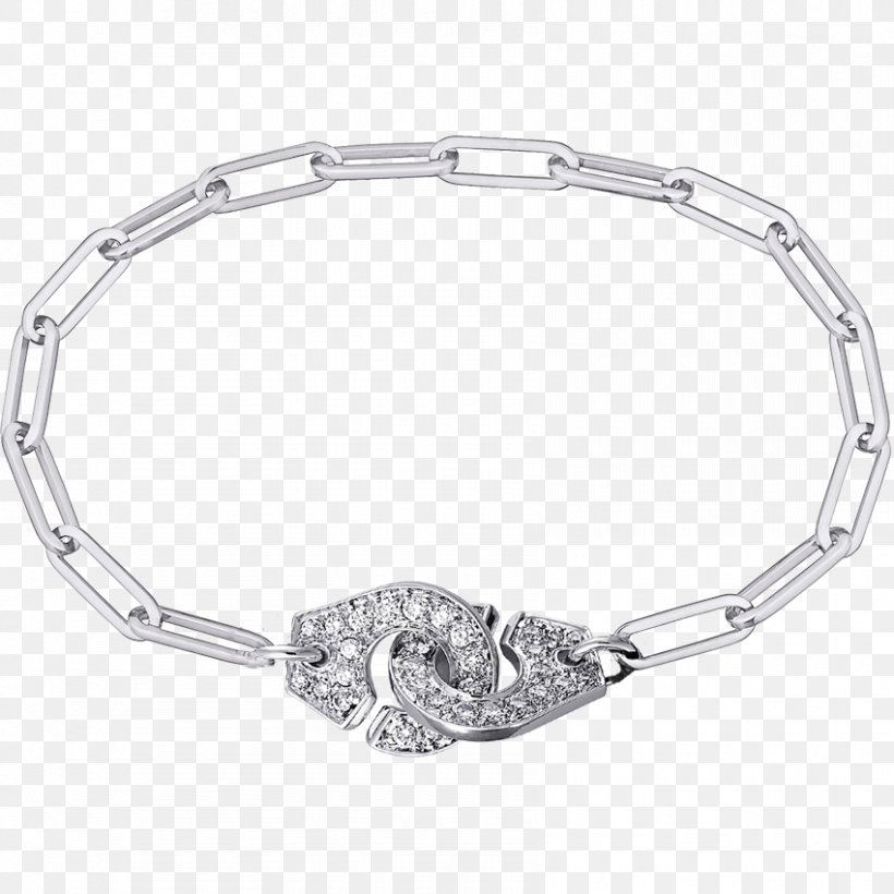 Bracelet Dinh Van Jewellery Ring, PNG, 850x850px, Bracelet, Bangle, Body Jewelry, Chain, Diamond Download Free