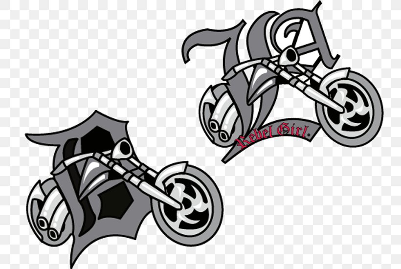 Car Logo Motorcycle Motor Vehicle Wheel, PNG, 750x550px, Car, Art, Automotive Design, Blackandwhite, Character Download Free