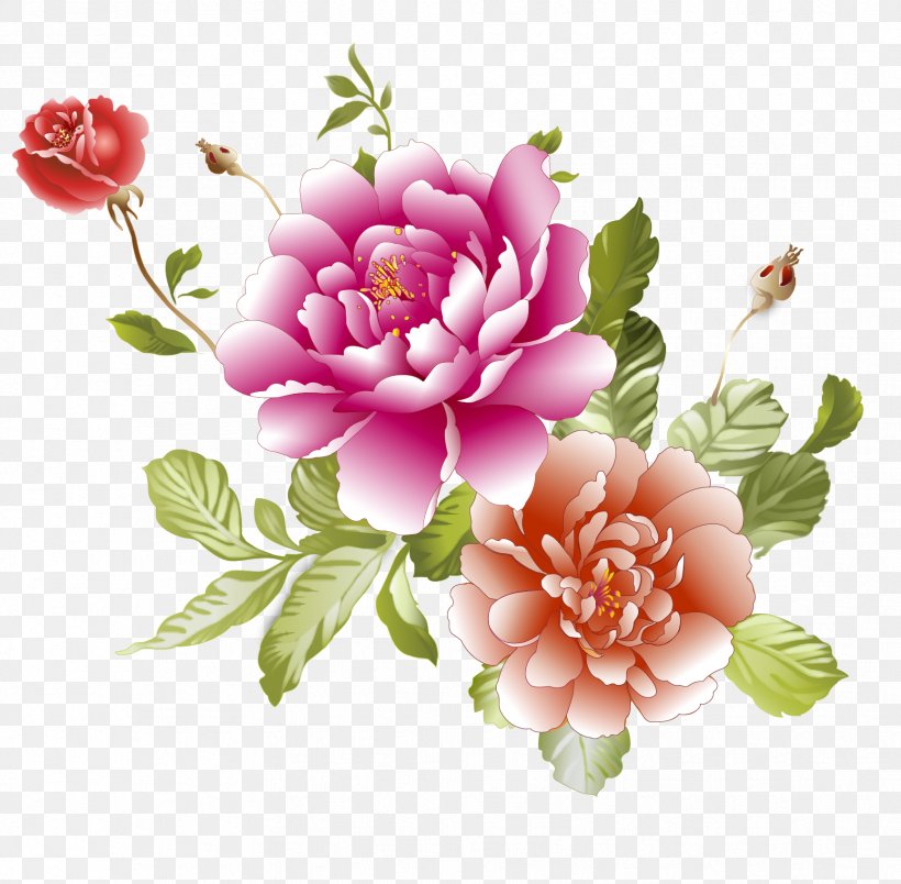 Centifolia Roses Floral Design Cut Flowers Peony Artificial Flower, PNG, 1729x1696px, Centifolia Roses, Artificial Flower, Blossom, Cut Flowers, Dahlia Download Free