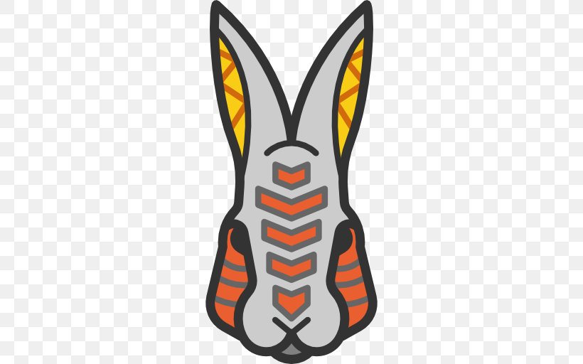 Download, PNG, 512x512px, Icon Design, Computer Software, Hare, Orange, Yellow Download Free