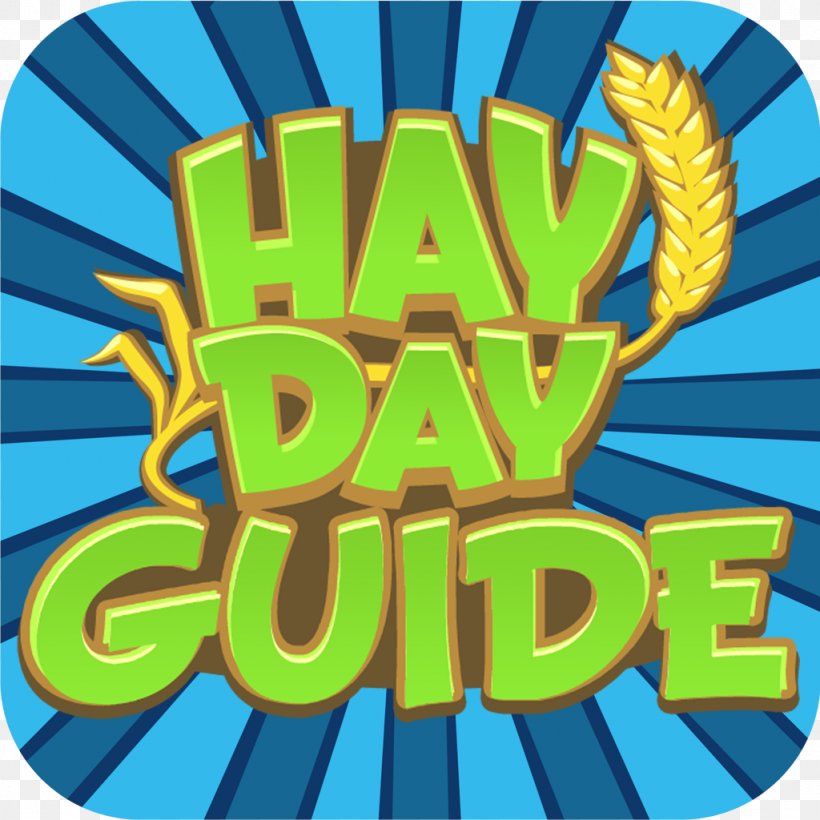 Hay Day Farm YouTube Video, PNG, 1024x1024px, Hay Day, Android, Area, Art, Brand Download Free