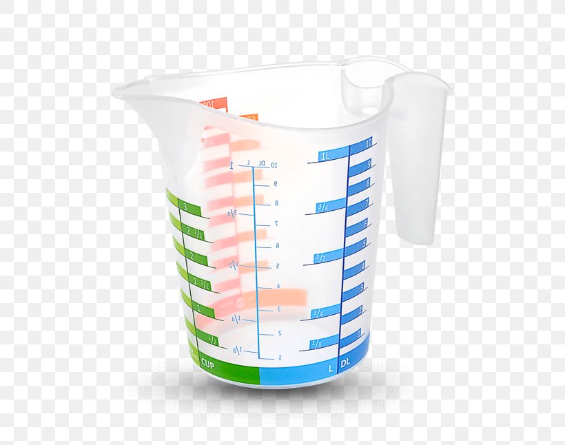 Measuring Cup Plastic Kitchen Milliliter, PNG, 700x646px, Cup, Drinkware, Kitchen, Kitchenware, Liter Download Free