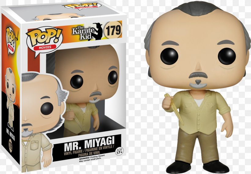 Mr. Kesuke Miyagi Daniel LaRusso Johnny Lawrence Funko Action & Toy Figures, PNG, 1430x994px, Mr Kesuke Miyagi, Action Toy Figures, Daniel Larusso, Figurine, Film Download Free