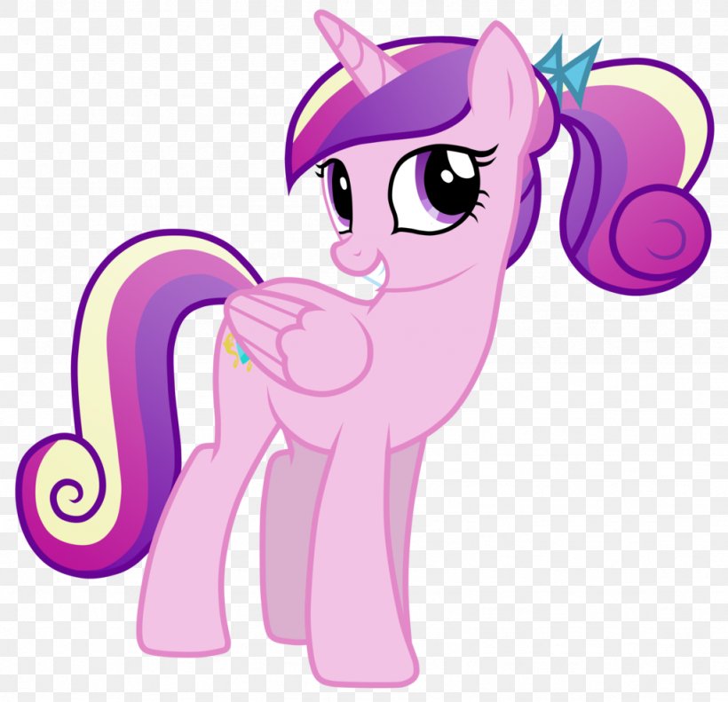 Princess Cadance Pony Princess Celestia Twilight Sparkle Pinkie Pie, PNG, 1024x988px, Watercolor, Cartoon, Flower, Frame, Heart Download Free