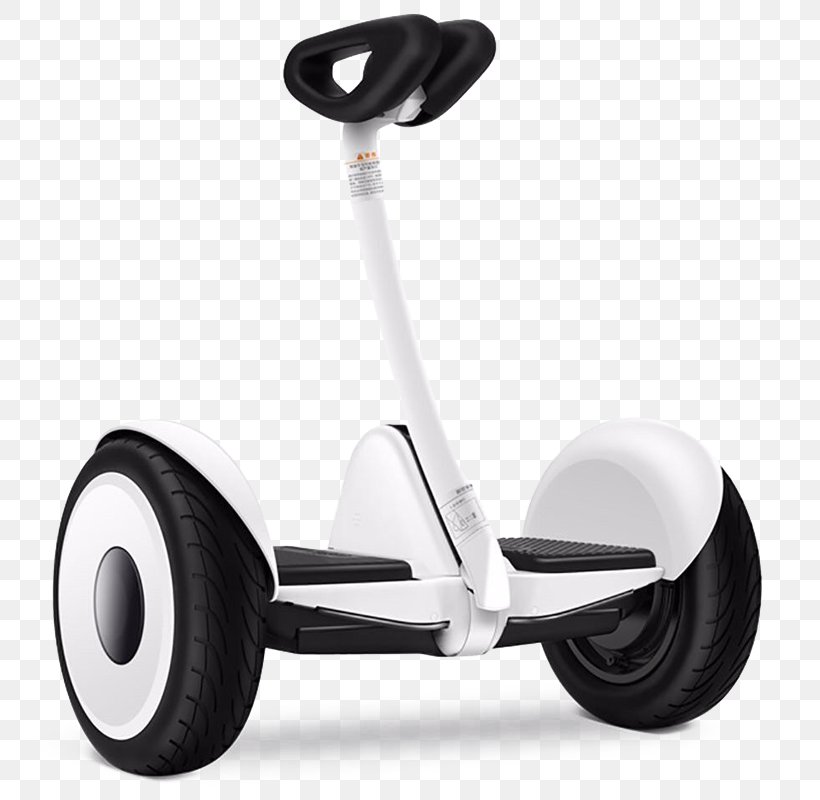 Self-balancing Scooter Segway PT Electric Vehicle MINI Cooper, PNG, 800x800px, Scooter, Automotive Wheel System, Electric Motorcycles And Scooters, Electric Vehicle, Hardware Download Free
