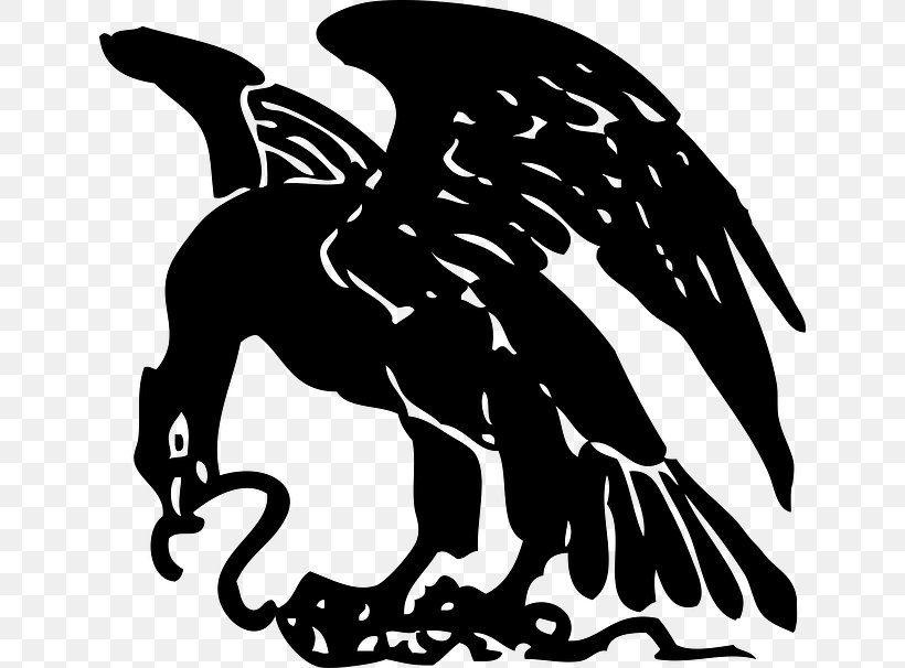 Snake Bald Eagle Golden Eagle Clip Art, PNG, 640x606px, Snake, Artwork, Bald Eagle, Beak, Bird Download Free
