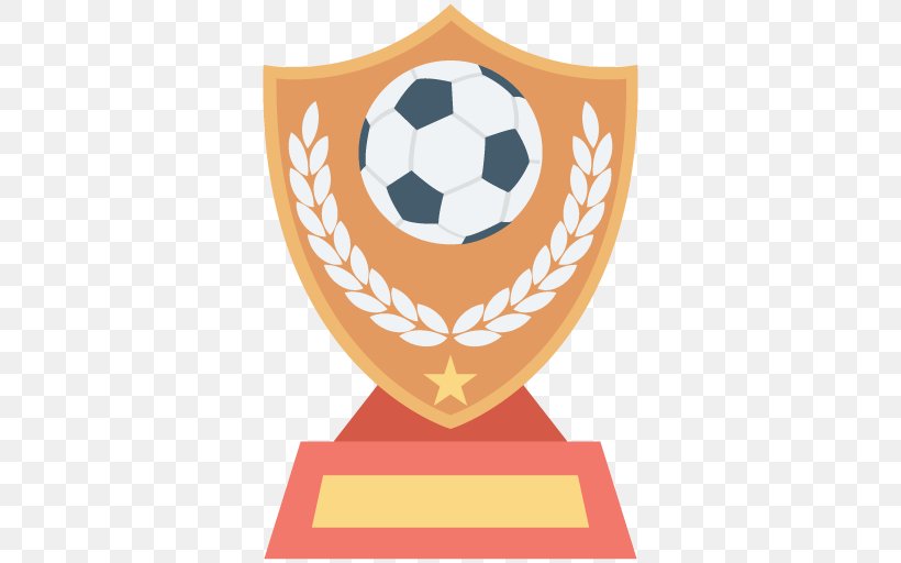Trophy Football Icon, PNG, 512x512px, Trophy, Ball, Drawing, Football, Ico Download Free