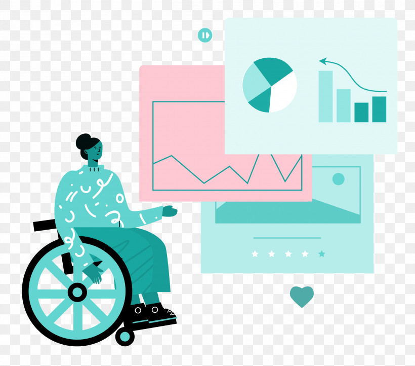 Wheel Chair People, PNG, 2500x2204px, Wheel Chair, Abstract Art, Animation, Architecture, Cartoon Download Free