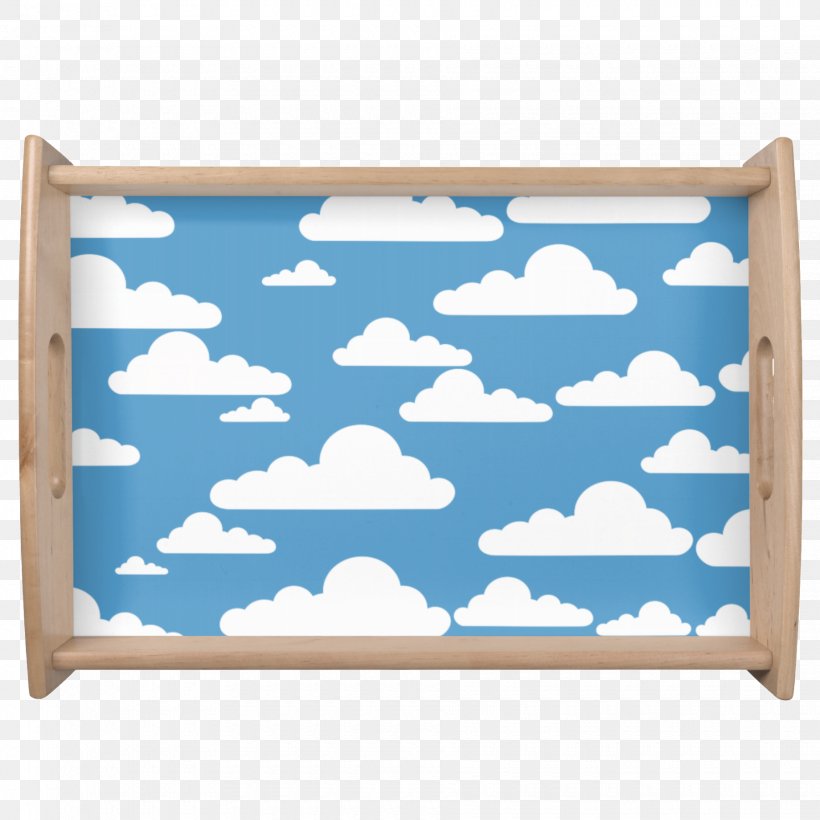 Desktop Wallpaper Drawing Clip Art, PNG, 1840x1840px, Drawing, Blue, Chest Of Drawers, Cloud, Home Accessories Download Free
