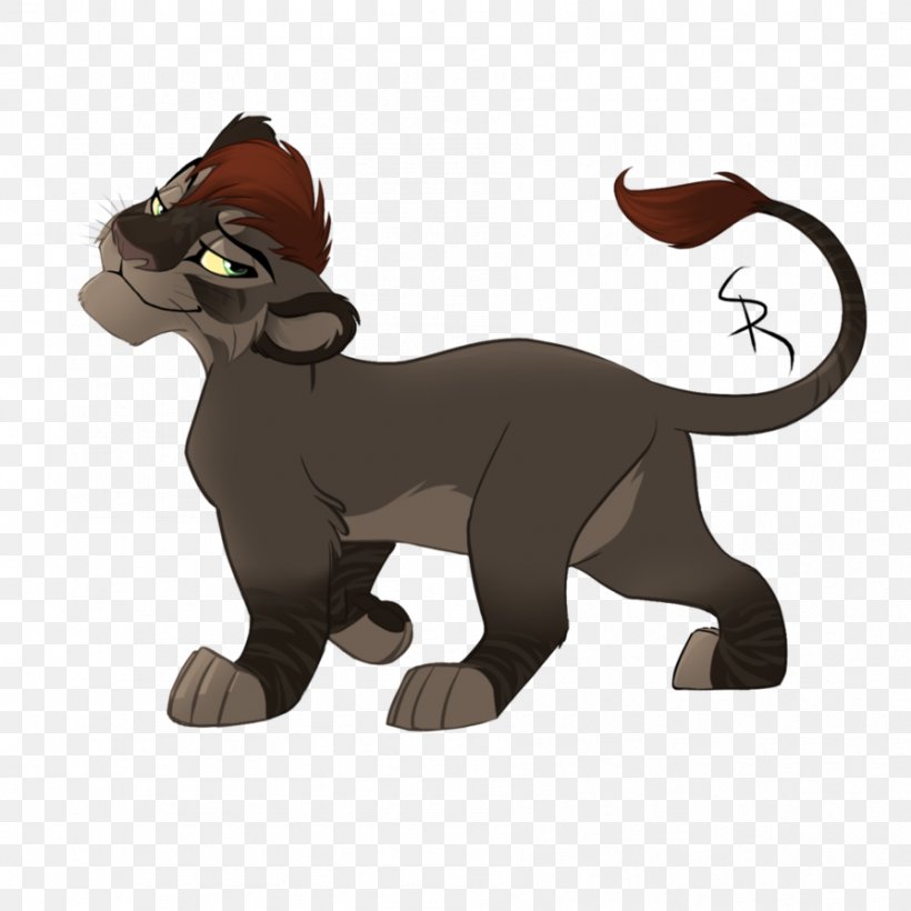 Lion Cat YouTube DeviantArt Drawing, PNG, 894x894px, Lion, Animal Figure, Art, Big Cats, Carnivora Download Free