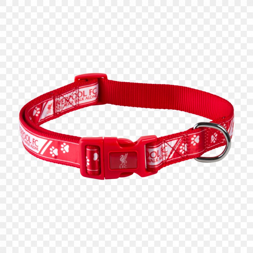 Liverpool F.C. Dog Collar Dog s Fashion Scottish Terrier PNG 1200x1200px Liverpool Fc Clothing Accessories Collar Dog