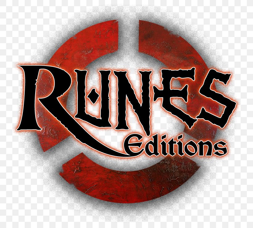 Logo Brand Runes Responsive Web Design Font, PNG, 740x740px, Logo, Brand, Emblem, Game, Label Download Free