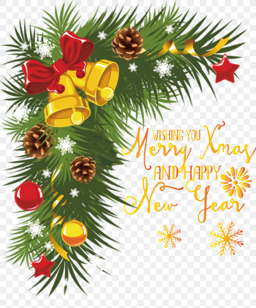 Merry Christmas Happy New Year, PNG, 2490x3000px, Merry Christmas, Bauble, Christmas Day, Christmas Decoration, Christmas Lights Download Free