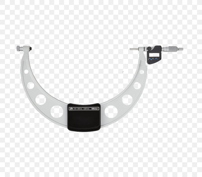 Micrometer Millimeter Mitutoyo Accuracy And Precision Interchangeable Parts, PNG, 720x720px, Micrometer, Accuracy And Precision, Amazoncom, Anvil, Baking Download Free