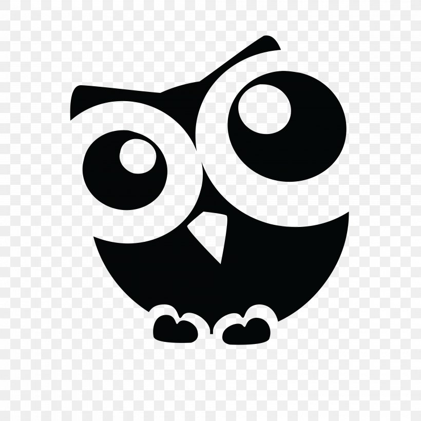 Owl Animation Clip Art, PNG, 4000x4000px, Owl, Animation, Barn Owl, Beak, Bird Download Free