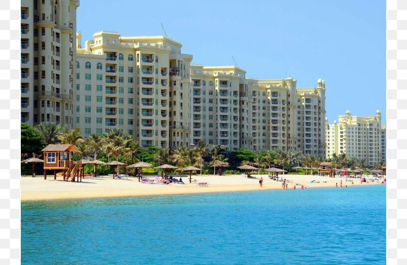 Palm Jumeirah Shoreline Residences Apartment Hotel Beach Condominium, PNG, 800x533px, Apartment, Apartament, Bay, Beach, Building Download Free