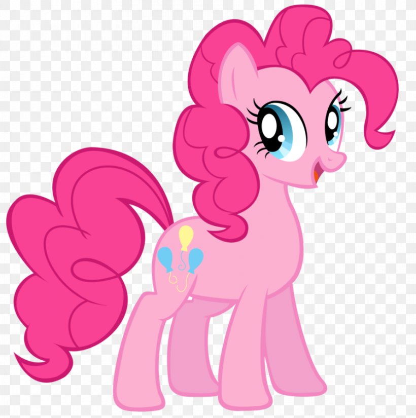 Pinkie Pie Rainbow Dash Rarity Pony Applejack, PNG, 891x897px, Pinkie Pie, Animal Figure, Applejack, Artist, Cartoon Download Free