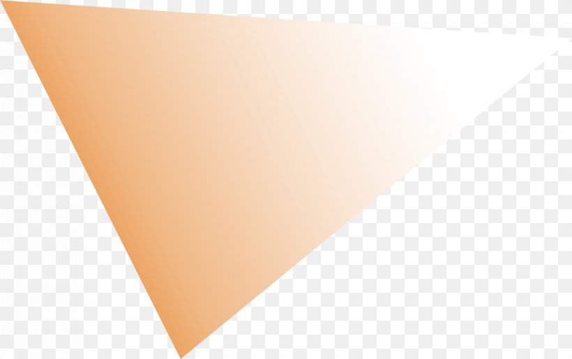 Plywood Triangle, PNG, 1681x1057px, Wood, Orange, Peach, Plywood, Rectangle Download Free