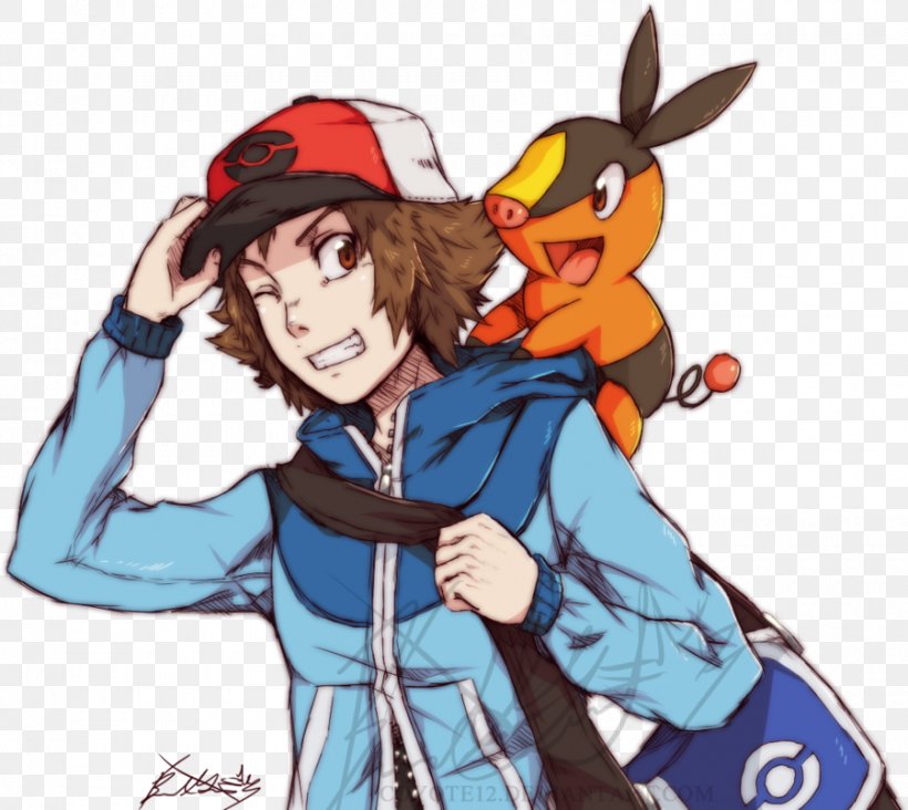 Pokemon Black & White Pokémon Black 2 And White 2 Pokémon Art Academy Pokémon Trainer Fan Art, PNG, 900x804px, Watercolor, Cartoon, Flower, Frame, Heart Download Free