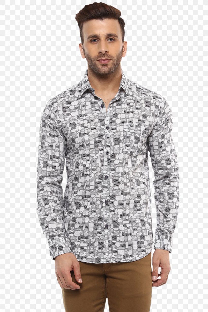 Printed T-shirt Sleeve Dress Shirt, PNG, 1000x1500px, Tshirt, Button, Casual Attire, Clothing, Collar Download Free