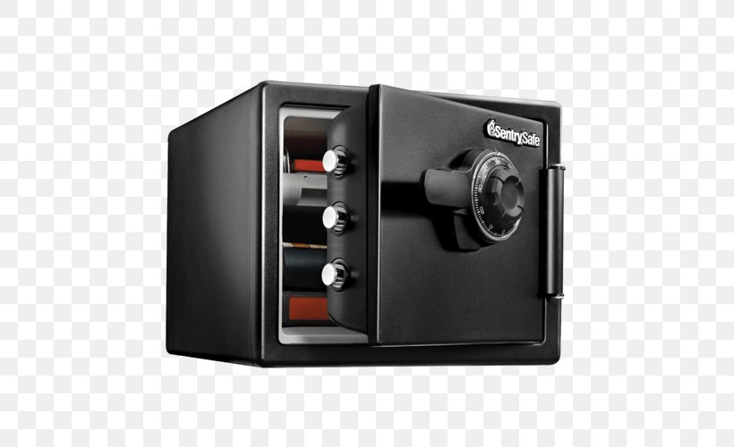 Sentry Group Safe Electronic Lock Combination Lock Fire Protection, PNG, 500x500px, Sentry Group, Combination Lock, Electronic Lock, Fire, Fire Protection Download Free
