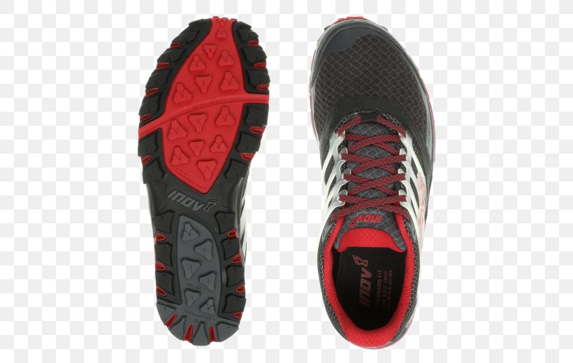 Shoe Sneakers Trail Running Gore-Tex Inov-8, PNG, 520x520px, Shoe, Athletic Shoe, Cross Training Shoe, Footwear, Goretex Download Free