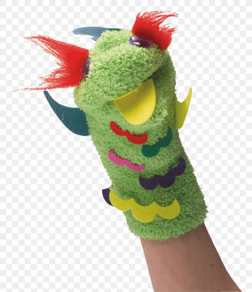 Stuffed Animals & Cuddly Toys Sock Puppet, PNG, 862x1000px, Stuffed Animals Cuddly Toys, Amazoncom, Child, Creativity, Doll Download Free