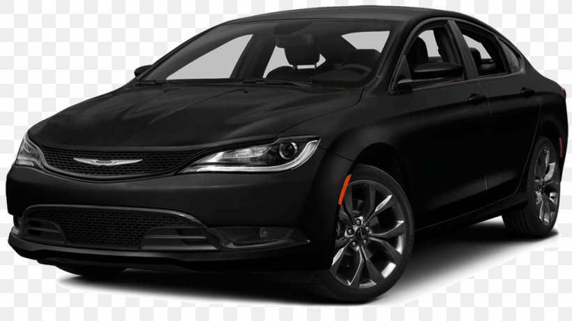 2016 Chrysler 200 S Jeep Car Front-wheel Drive, PNG, 1000x562px, 2015 Chrysler 200, 2016 Chrysler 200, Chrysler, Automotive Design, Automotive Exterior Download Free