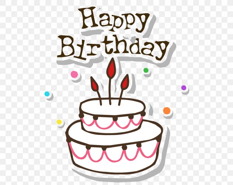 Birthday Cake Happy Birthday To You Clip Art, PNG, 1005x800px, Birthday Cake, Area, Birthday, Birthday Card, Cake Download Free