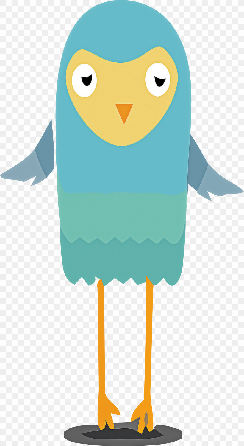 Cartoon Bird Owl Bird Of Prey, PNG, 1812x3309px, Cartoon Owl, Bird, Bird Of Prey, Cartoon, Cute Owl Download Free