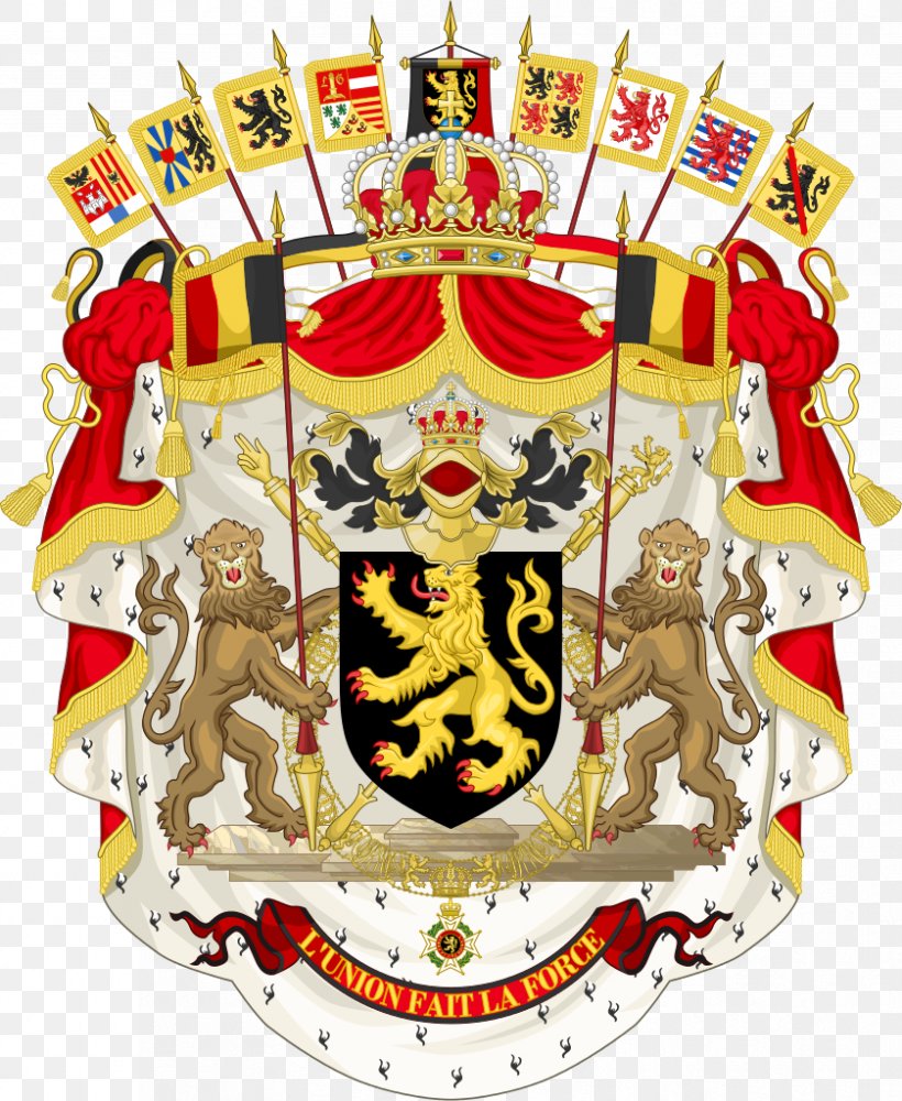 Coat Of Arms Of Belgium United Kingdom Saxe-Coburg And Gotha, PNG, 839x1024px, Belgium, Coat Of Arms, Coat Of Arms Of Belgium, Constitution Of Belgium, Crest Download Free