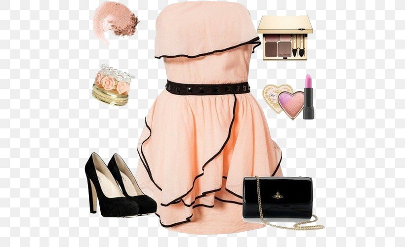 Cocktail Dress Fashion Clothing Miniskirt, PNG, 500x500px, Cocktail Dress, Bandeau, Belt, Casual, Clothing Download Free