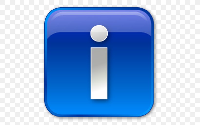 Information, PNG, 512x512px, Information, Blue, Computer Icon, Computer Software, Directory Download Free
