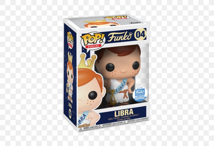 Funko Action & Toy Figures Zodiac Five Nights At Freddy's Libra, PNG, 560x560px, Funko, Action Toy Figures, Aquarius, Cancer, Collectable Download Free