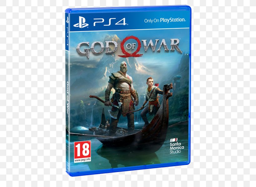 God Of War III God Of War: Ascension PlayStation 4 Video Game, PNG, 600x600px, God Of War, Action Figure, Dualshock, Game, God Of War Ascension Download Free